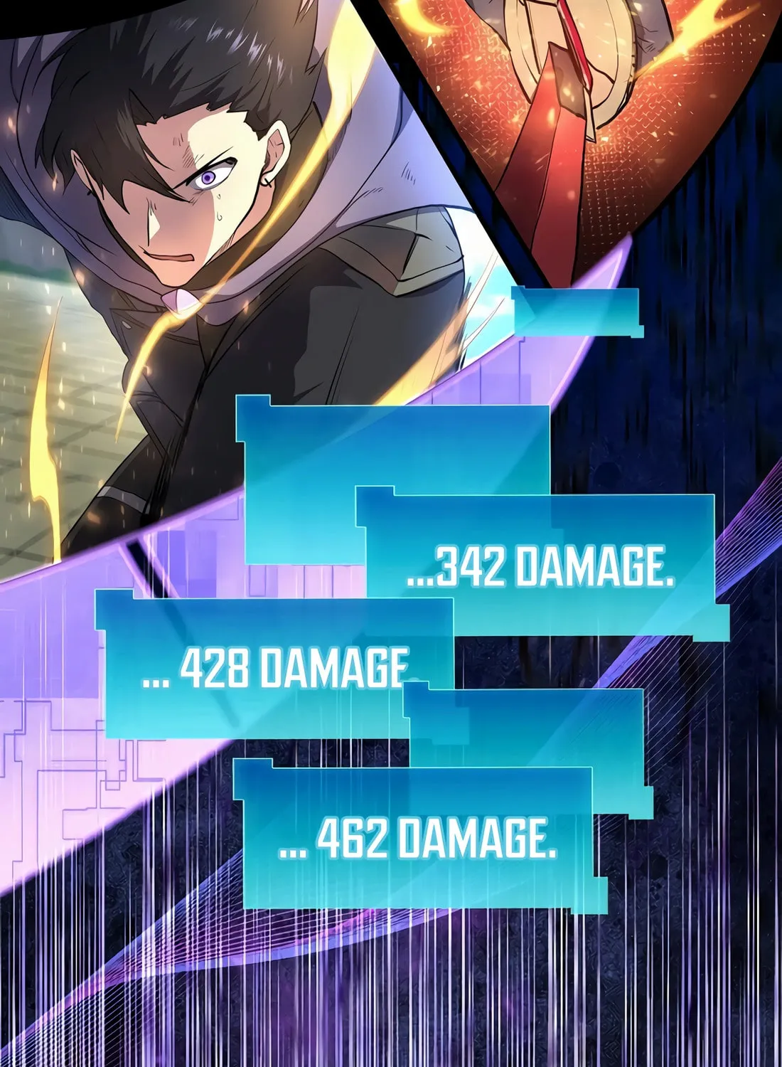 Read Skill Master Levels Up chapter 78 image 85 on Lezhin