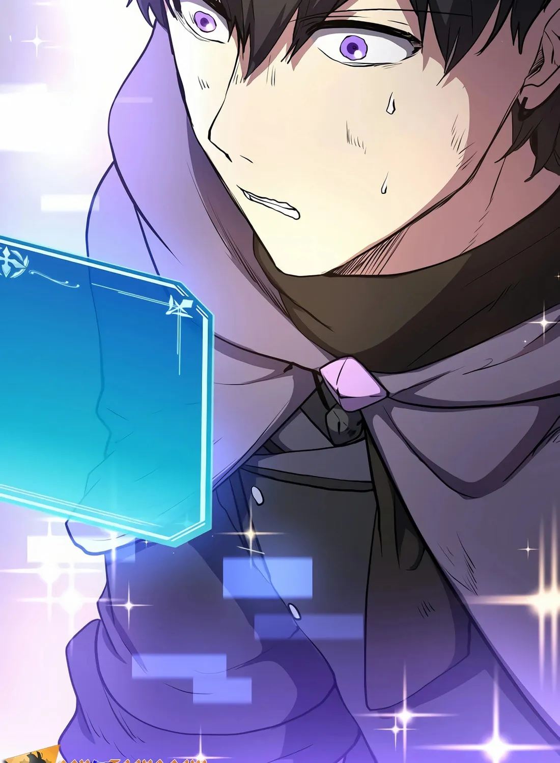 Read Skill Master Levels Up chapter 78 image 90 on Lezhin