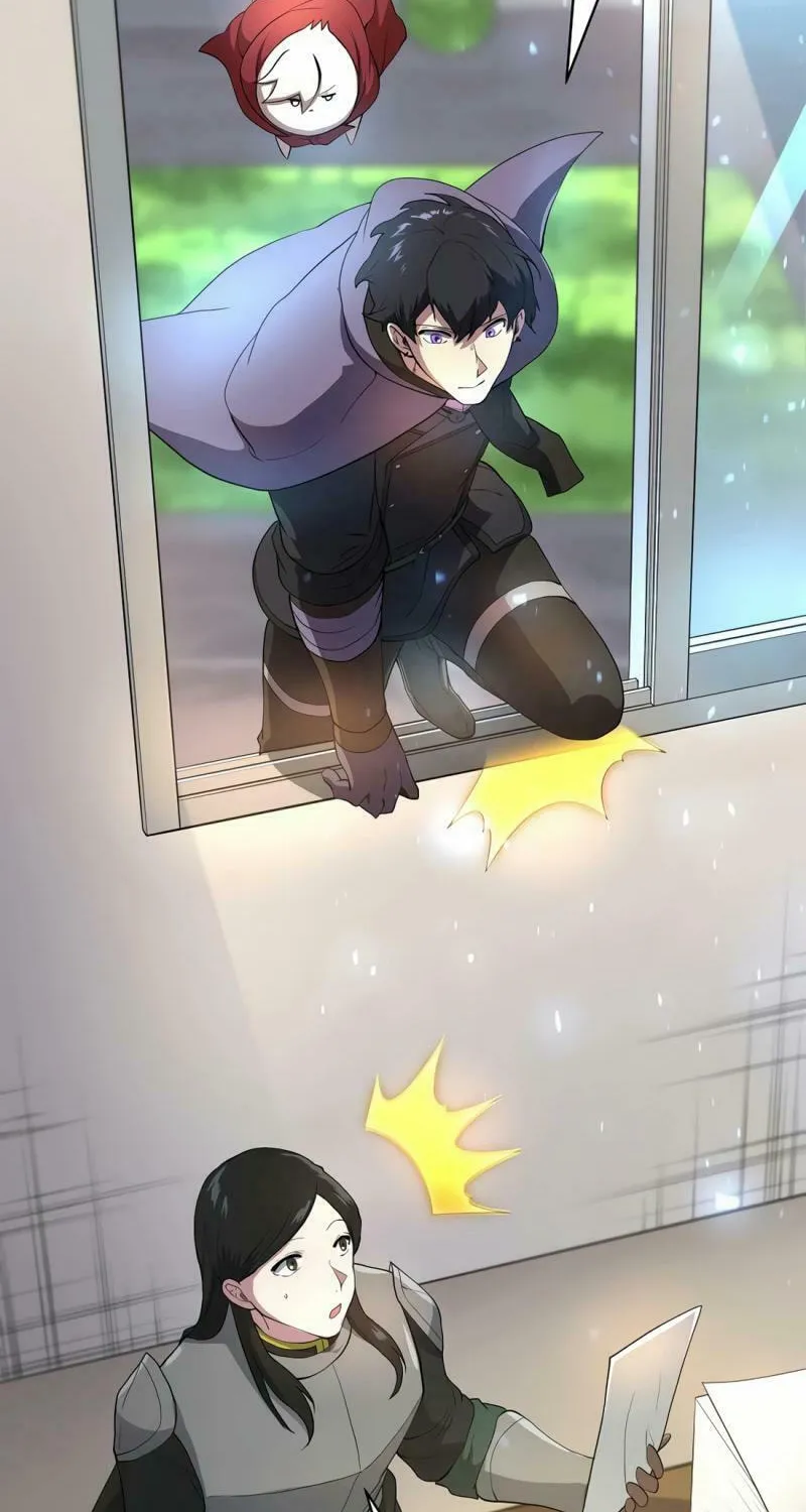 Read Skill Master Levels Up chapter 79 image 10 on Lezhin