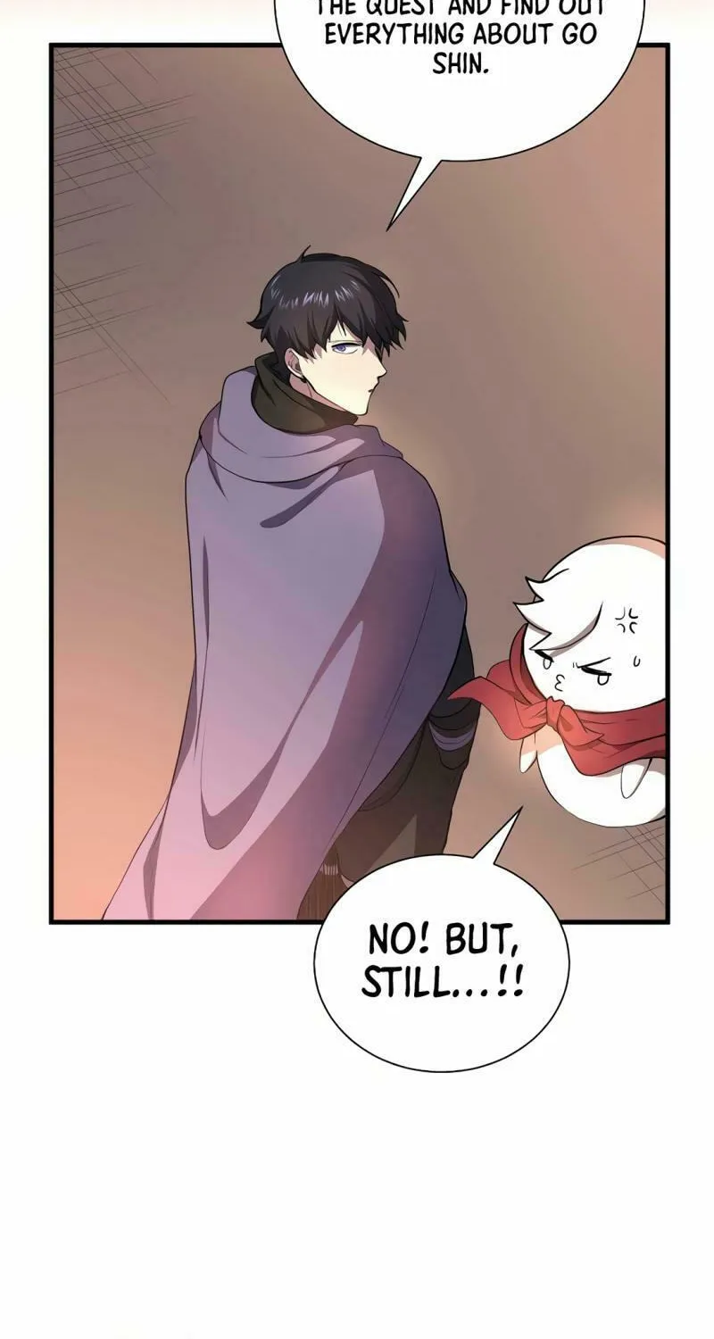 Read Skill Master Levels Up chapter 79 image 100 on Lezhin