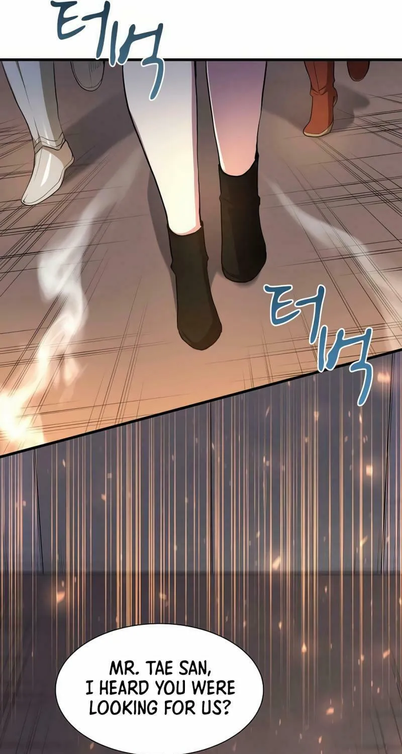 Read Skill Master Levels Up chapter 79 image 102 on Lezhin