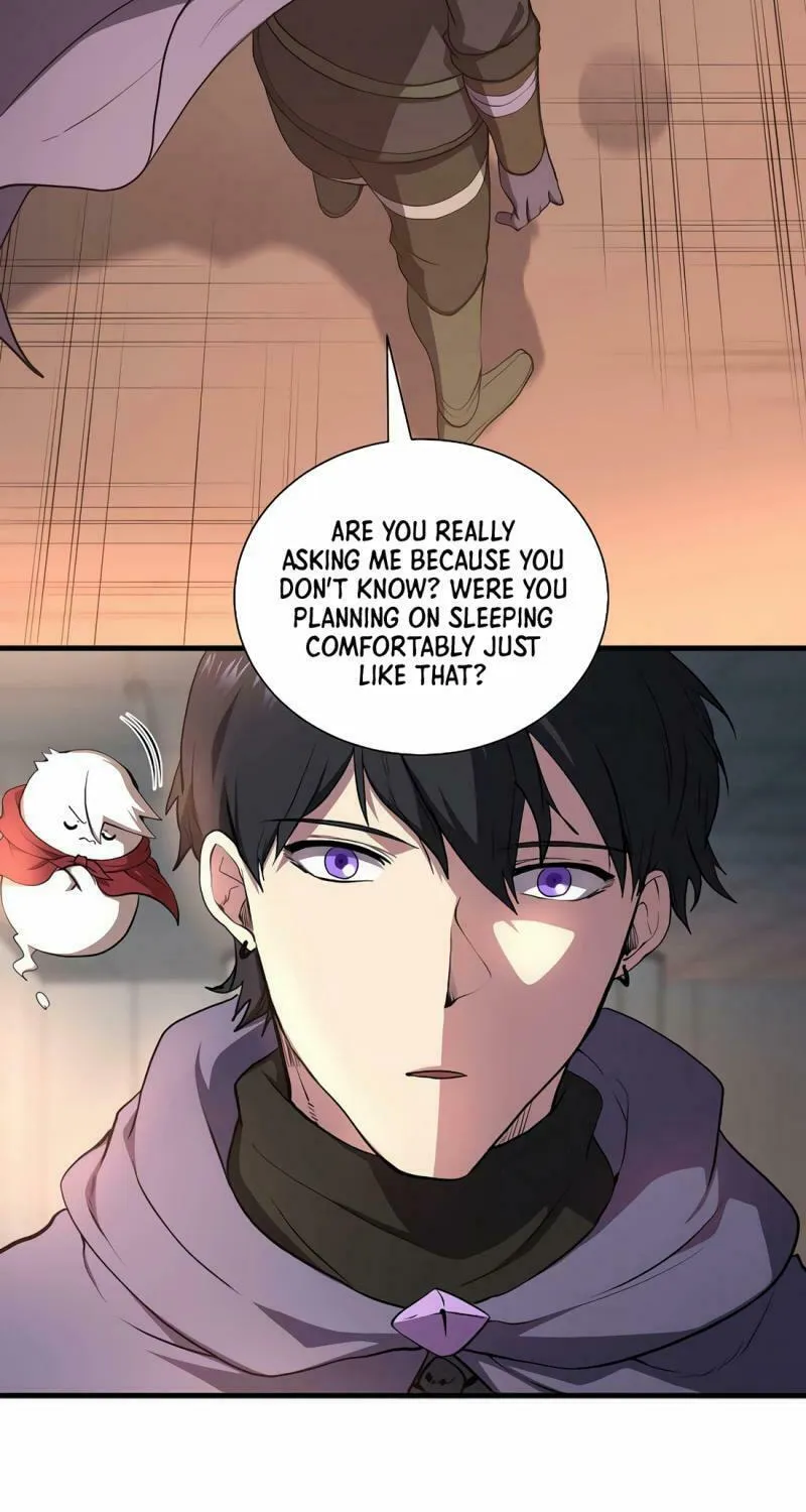 Read Skill Master Levels Up chapter 79 image 104 on Lezhin