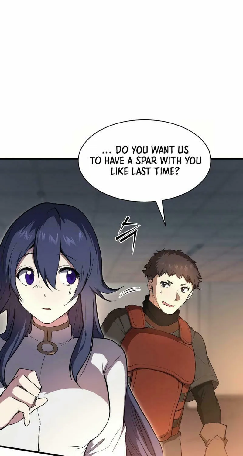 Read Skill Master Levels Up chapter 79 image 105 on Lezhin