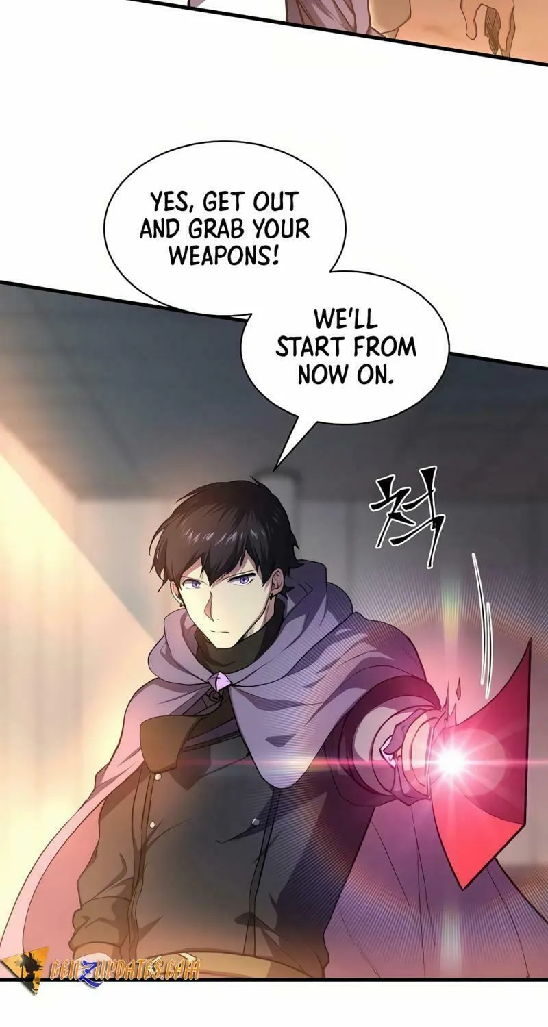 Read Skill Master Levels Up chapter 79 image 106 on Lezhin