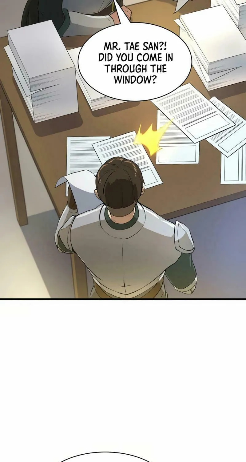 Read Skill Master Levels Up chapter 79 image 11 on Lezhin