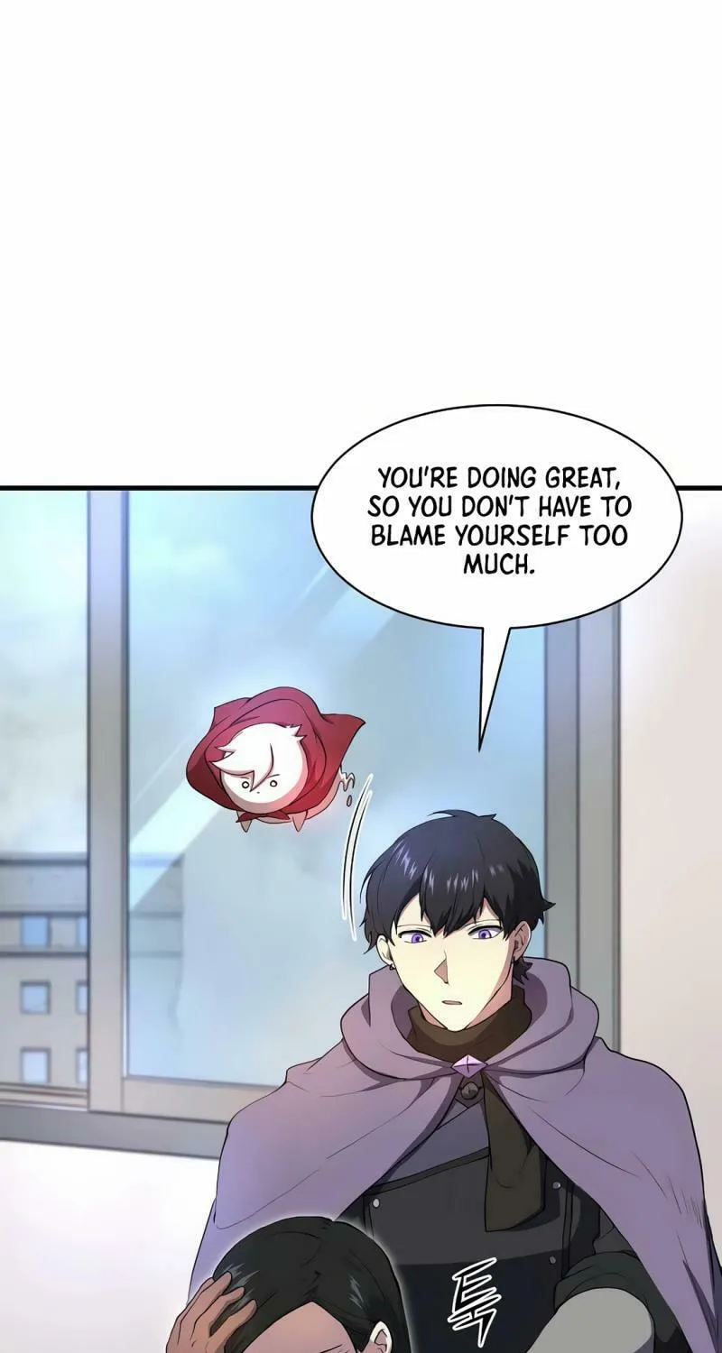 Read Skill Master Levels Up chapter 79 image 14 on Lezhin