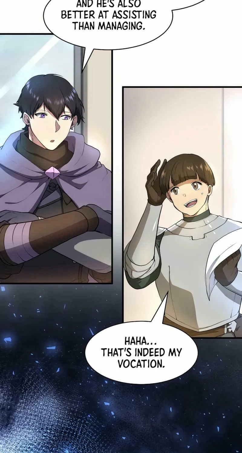 Read Skill Master Levels Up chapter 79 image 16 on Lezhin