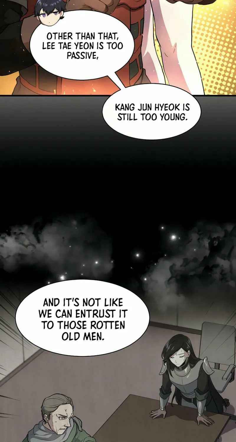 Read Skill Master Levels Up chapter 79 image 18 on Lezhin