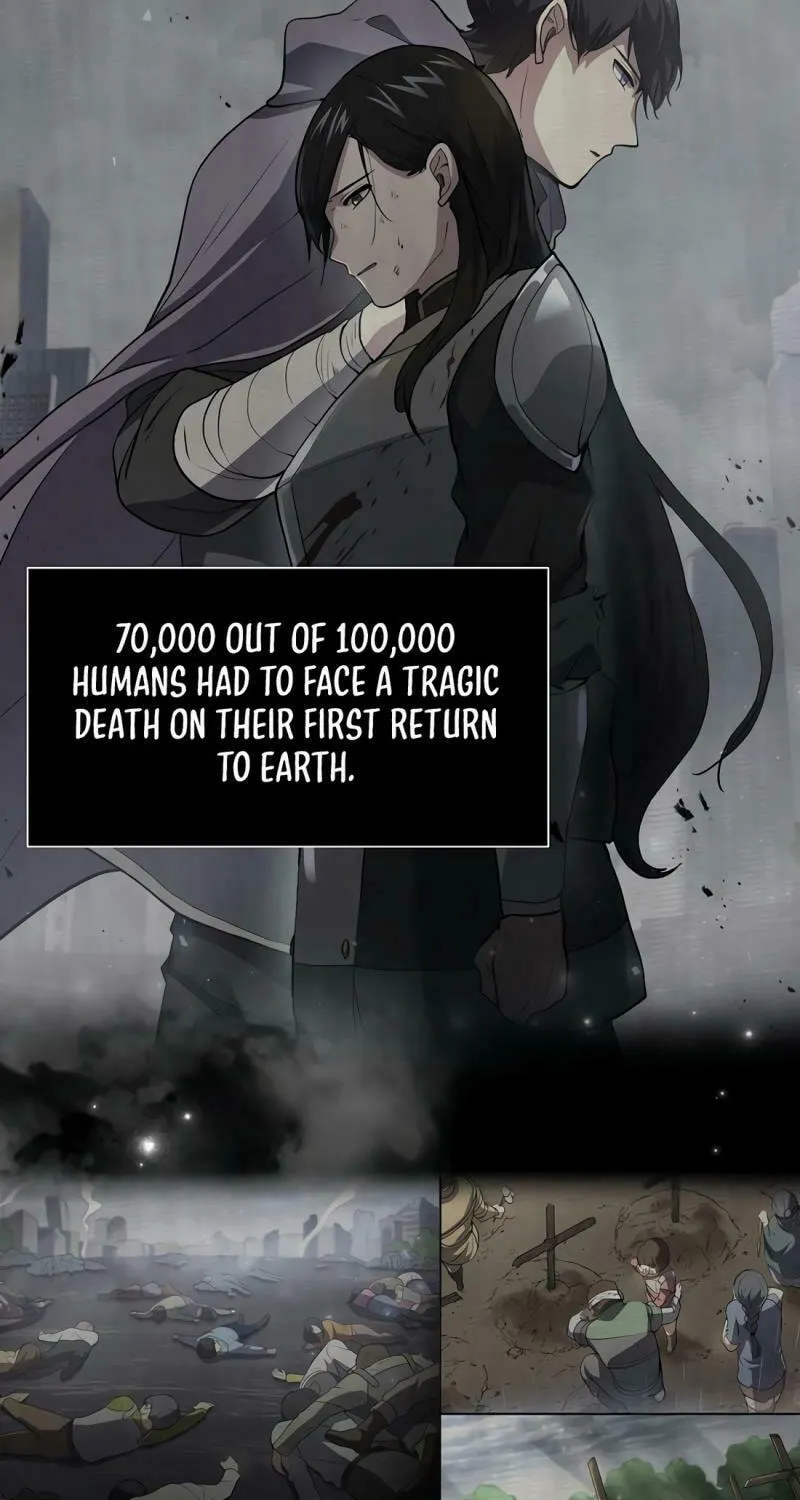 Read Skill Master Levels Up chapter 79 image 2 on Lezhin