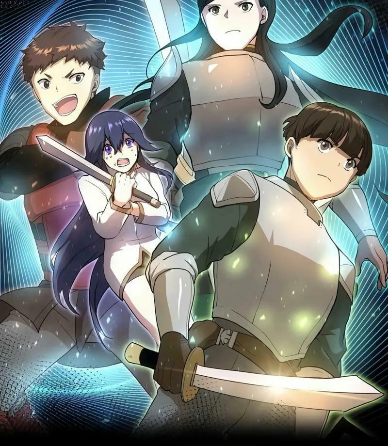 Read Skill Master Levels Up chapter 79 image 20 on Lezhin