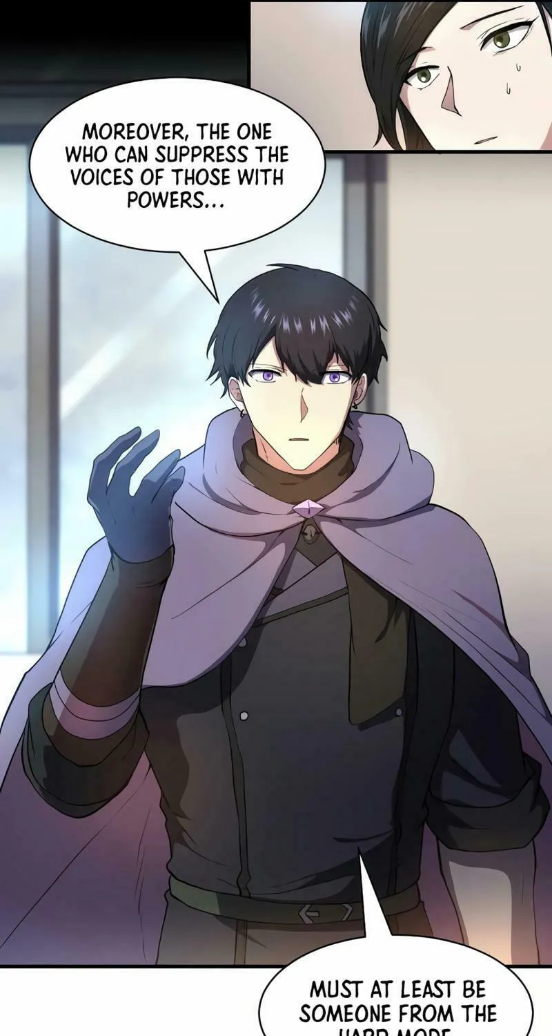 Read Skill Master Levels Up chapter 79 image 21 on Lezhin