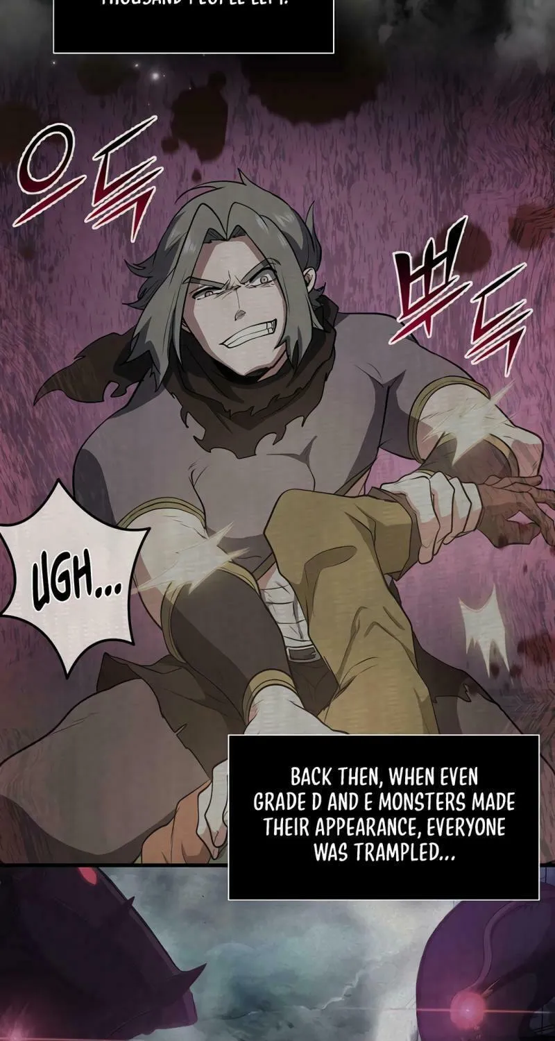 Read Skill Master Levels Up chapter 79 image 23 on Lezhin