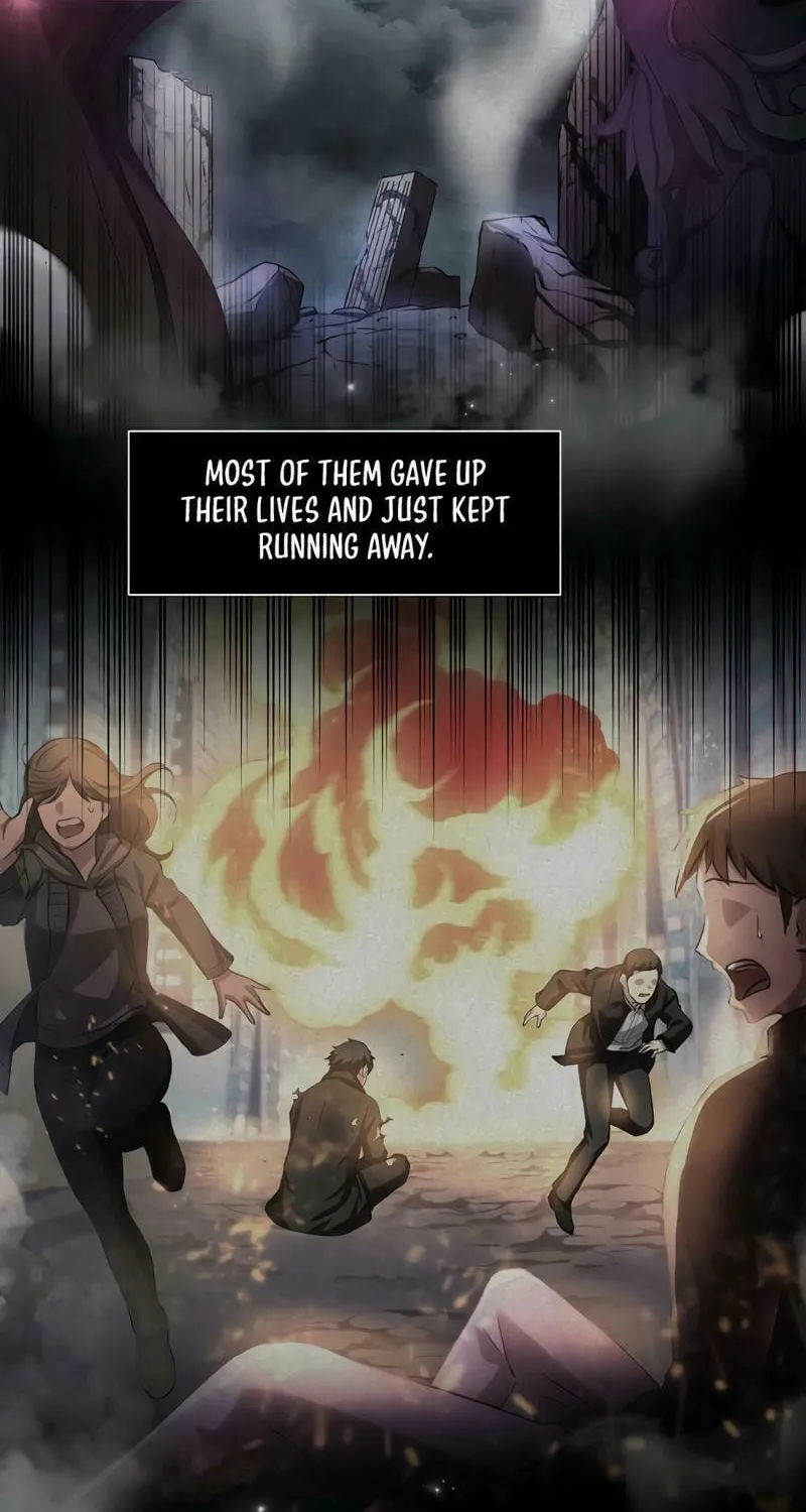 Read Skill Master Levels Up chapter 79 image 24 on Lezhin