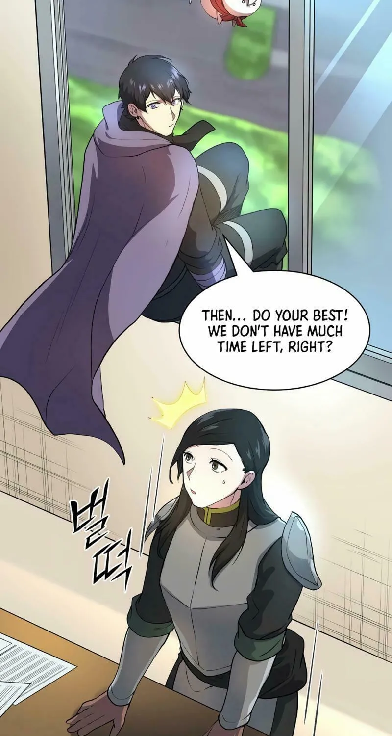 Read Skill Master Levels Up chapter 79 image 30 on Lezhin