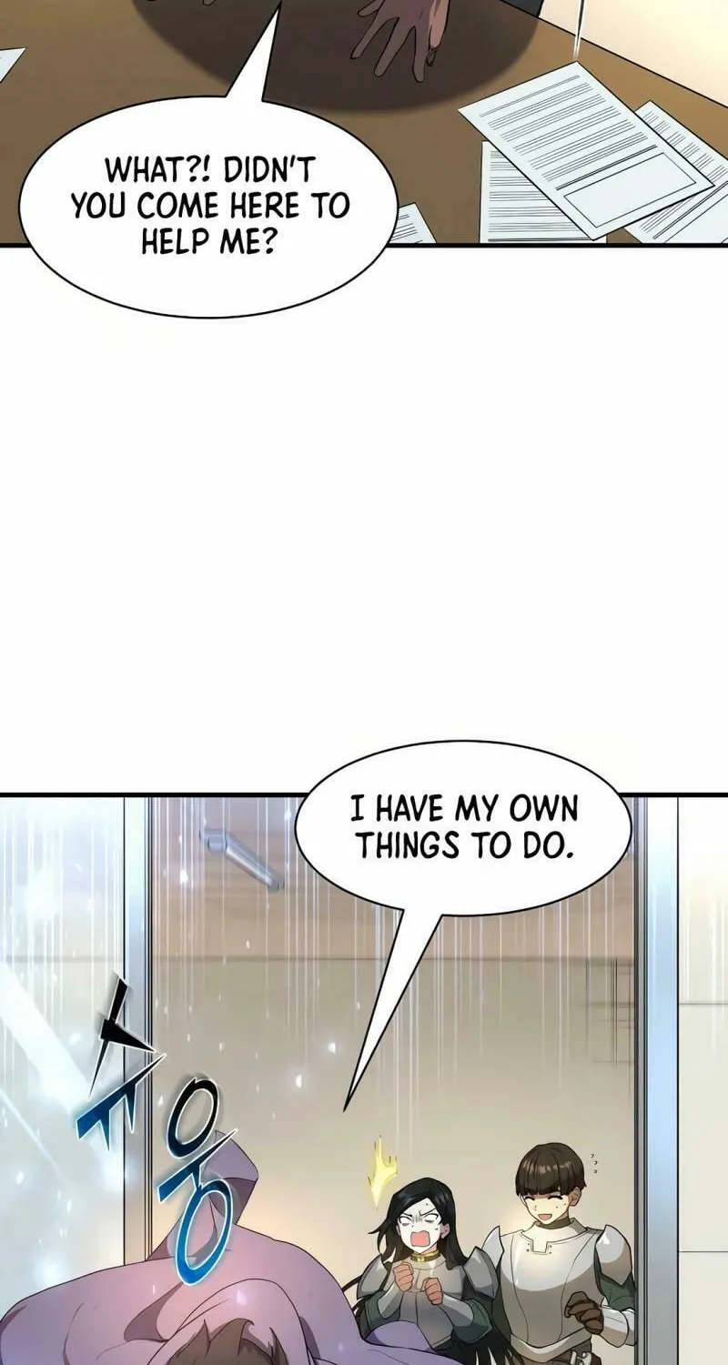 Read Skill Master Levels Up chapter 79 image 31 on Lezhin