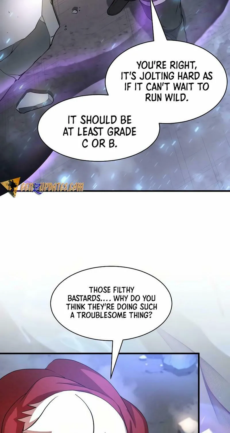 Read Skill Master Levels Up chapter 79 image 37 on Lezhin