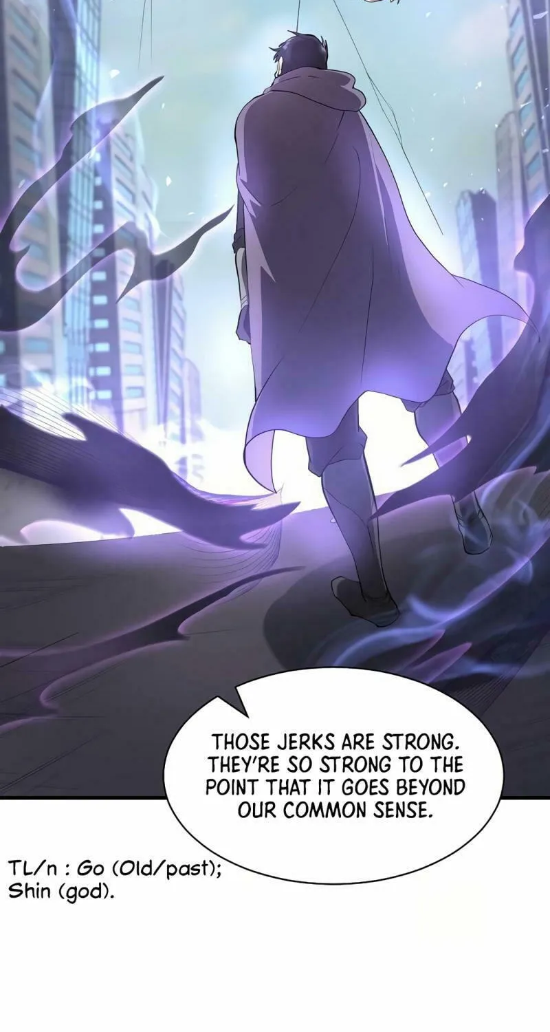 Read Skill Master Levels Up chapter 79 image 39 on Lezhin