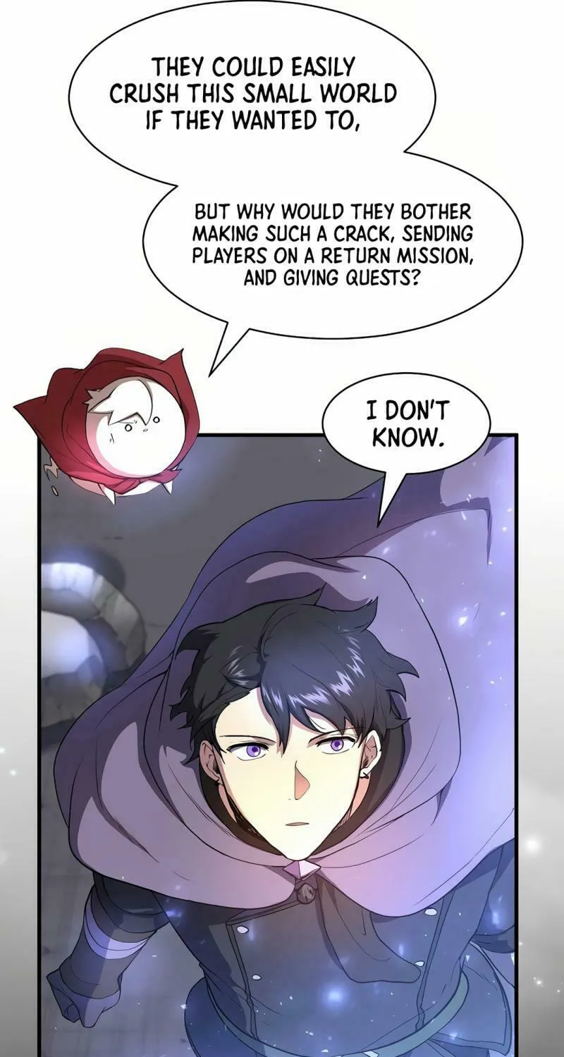 Read Skill Master Levels Up chapter 79 image 41 on Lezhin