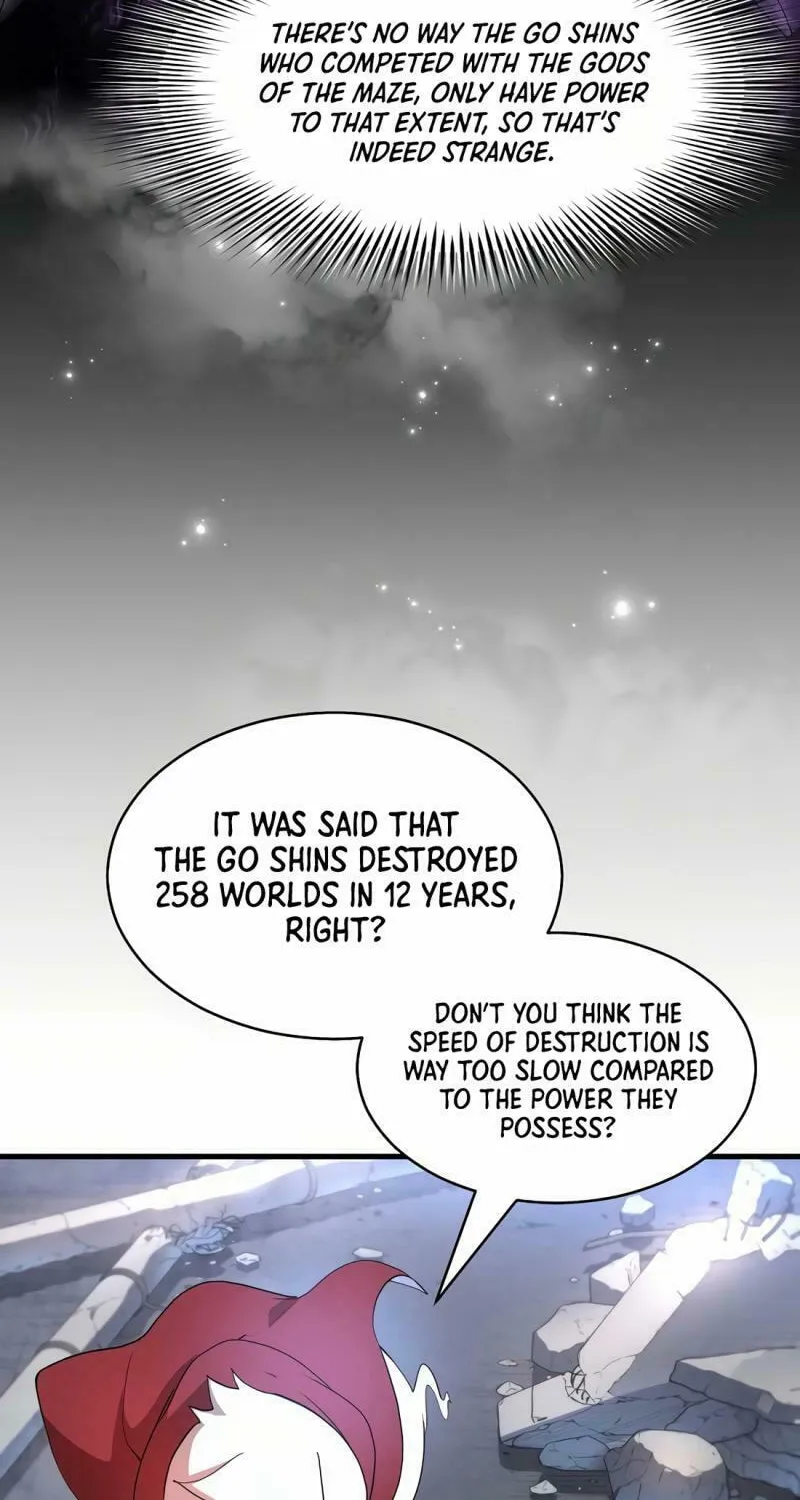 Read Skill Master Levels Up chapter 79 image 44 on Lezhin
