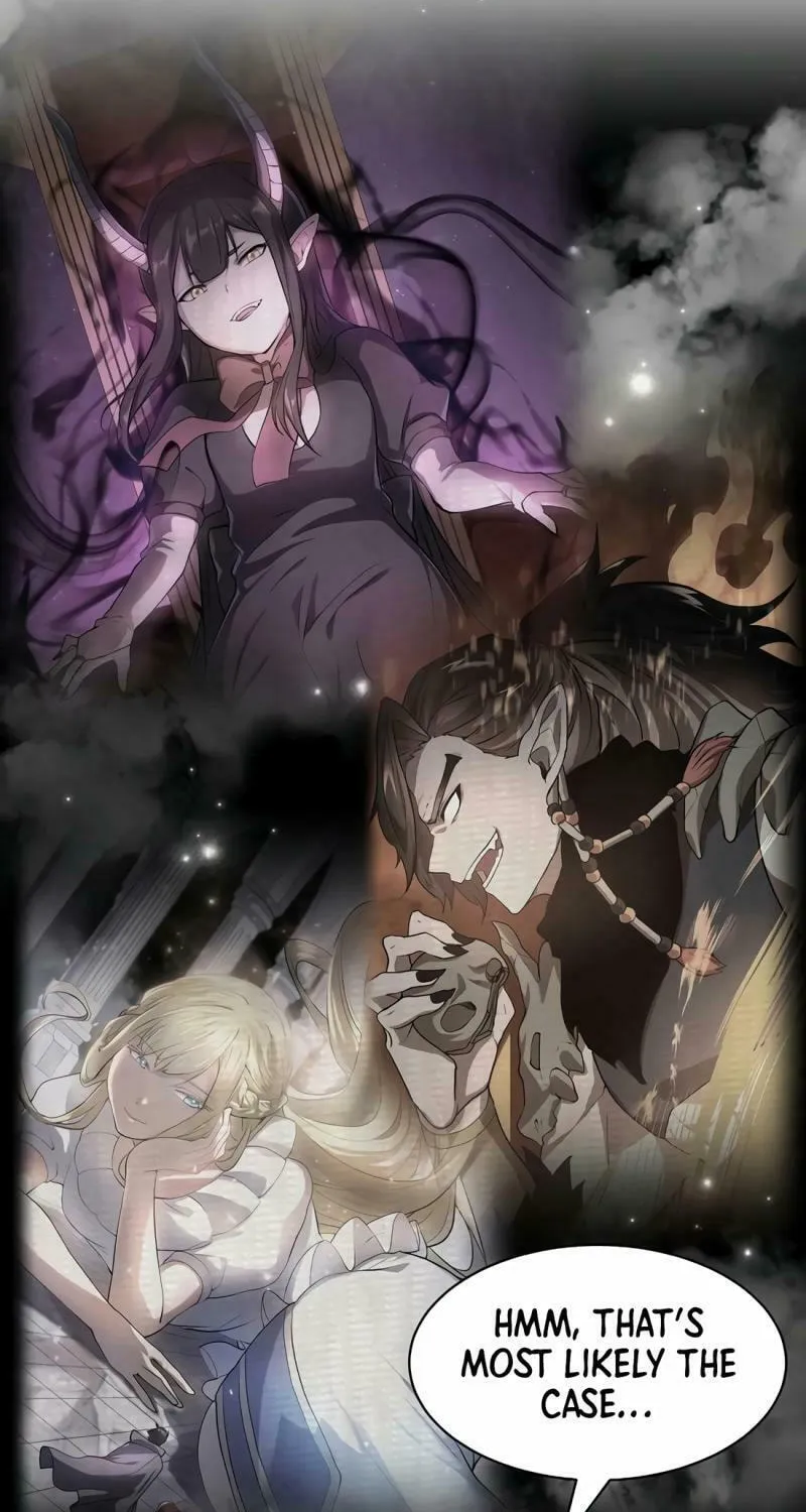 Read Skill Master Levels Up chapter 79 image 46 on Lezhin