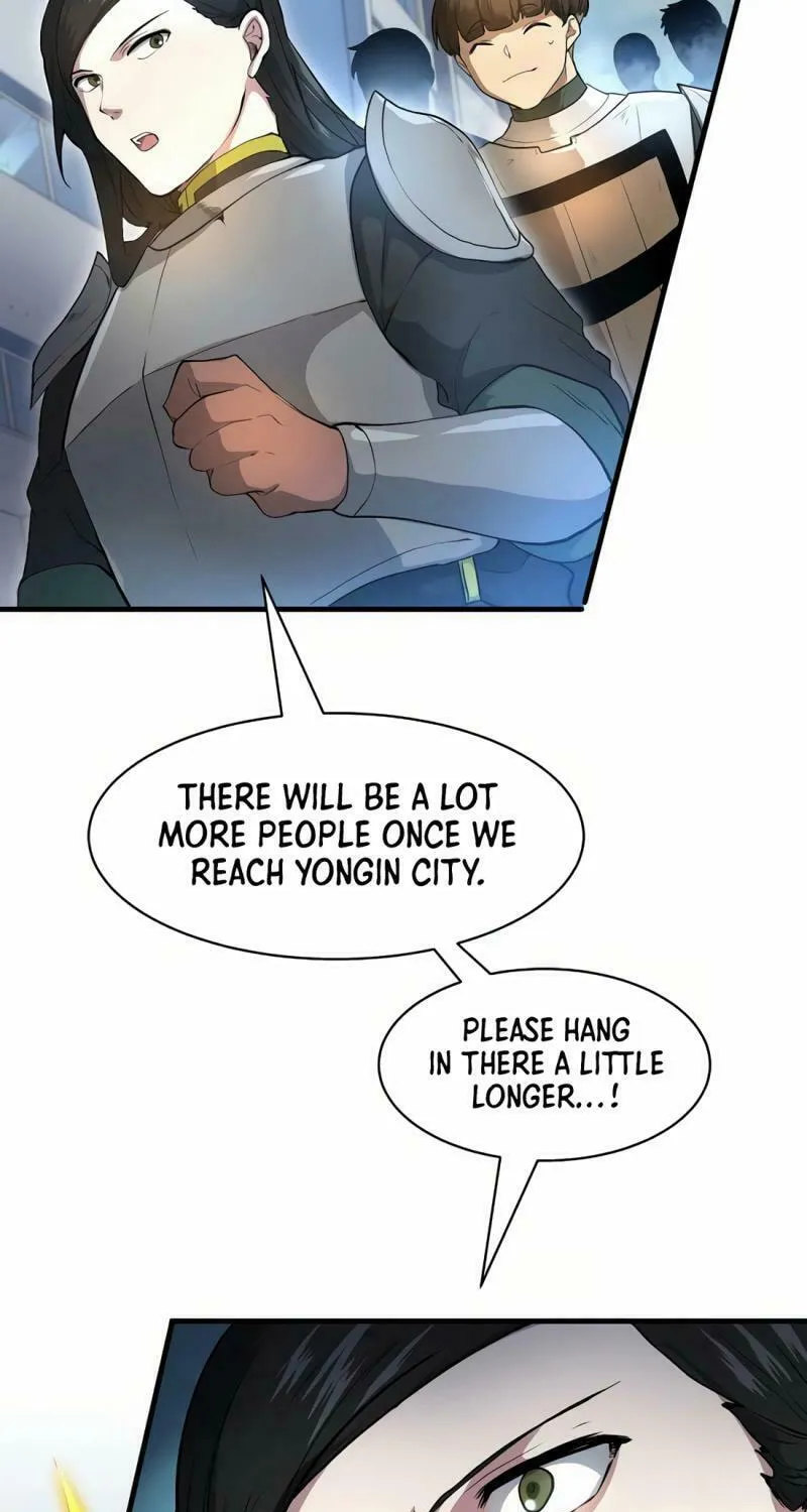Read Skill Master Levels Up chapter 79 image 56 on Lezhin
