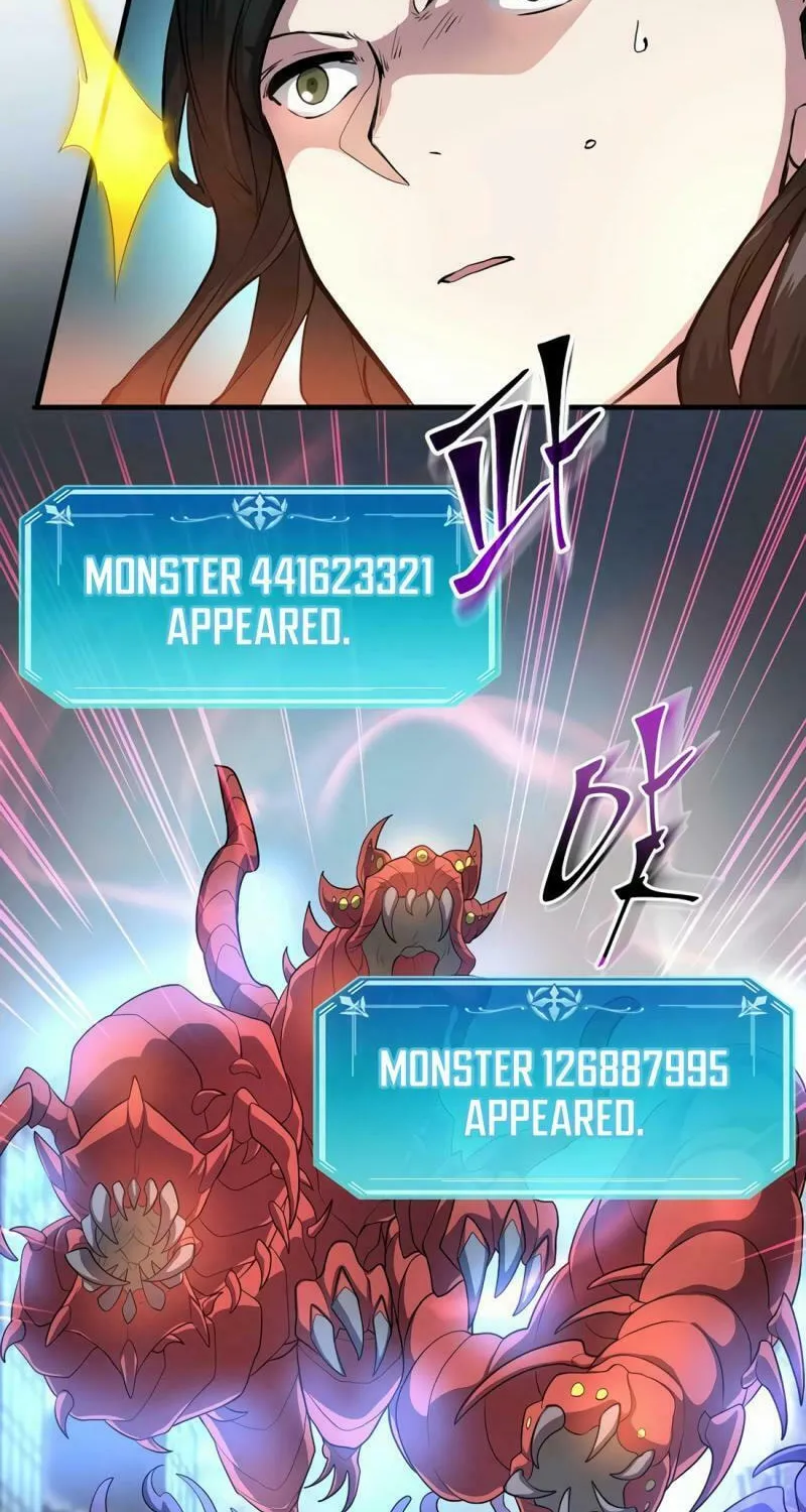 Read Skill Master Levels Up chapter 79 image 57 on Lezhin