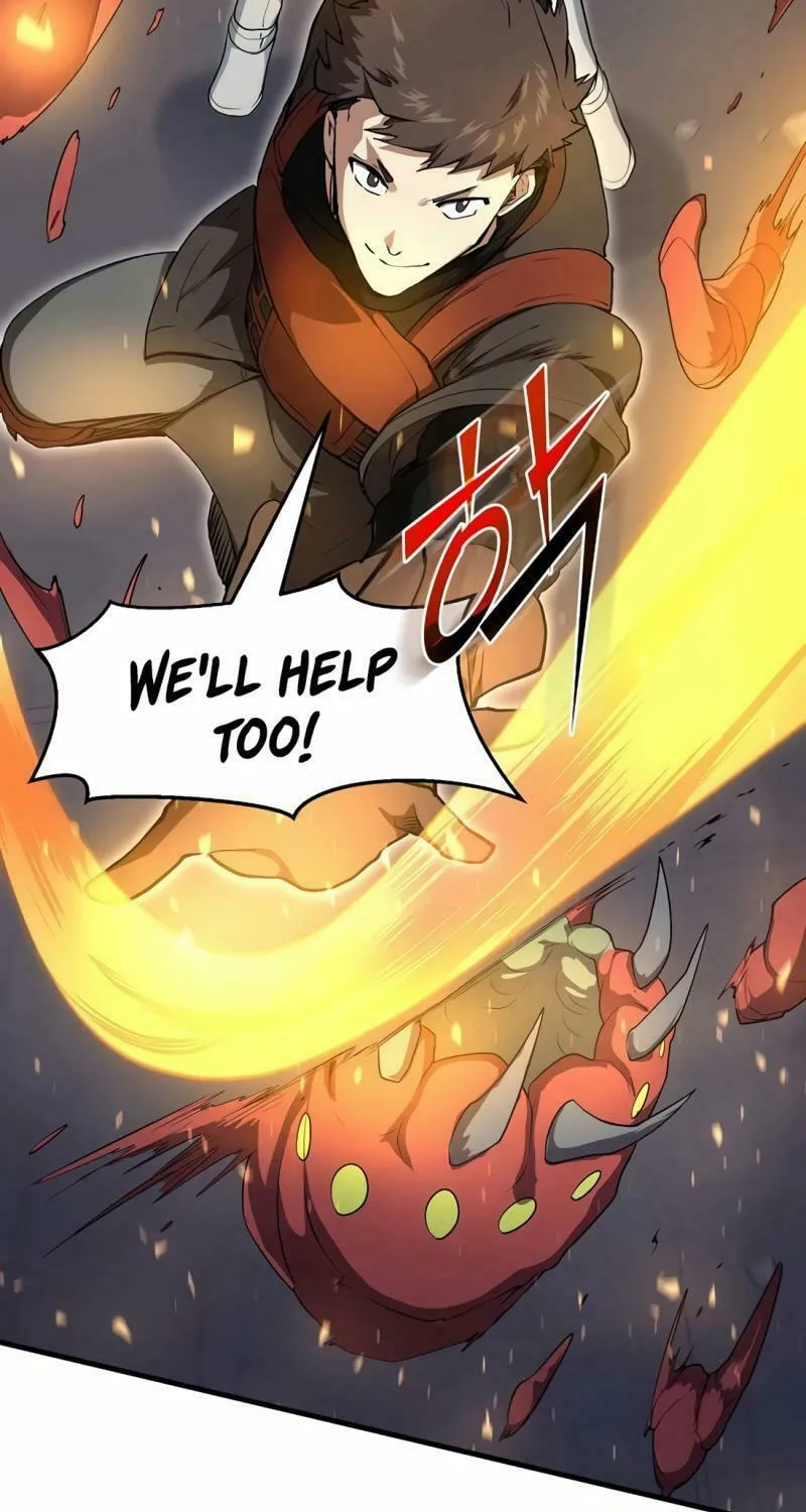 Read Skill Master Levels Up chapter 79 image 62 on Lezhin