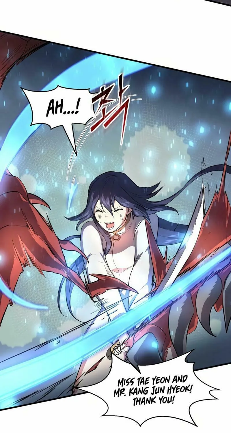 Read Skill Master Levels Up chapter 79 image 63 on Lezhin