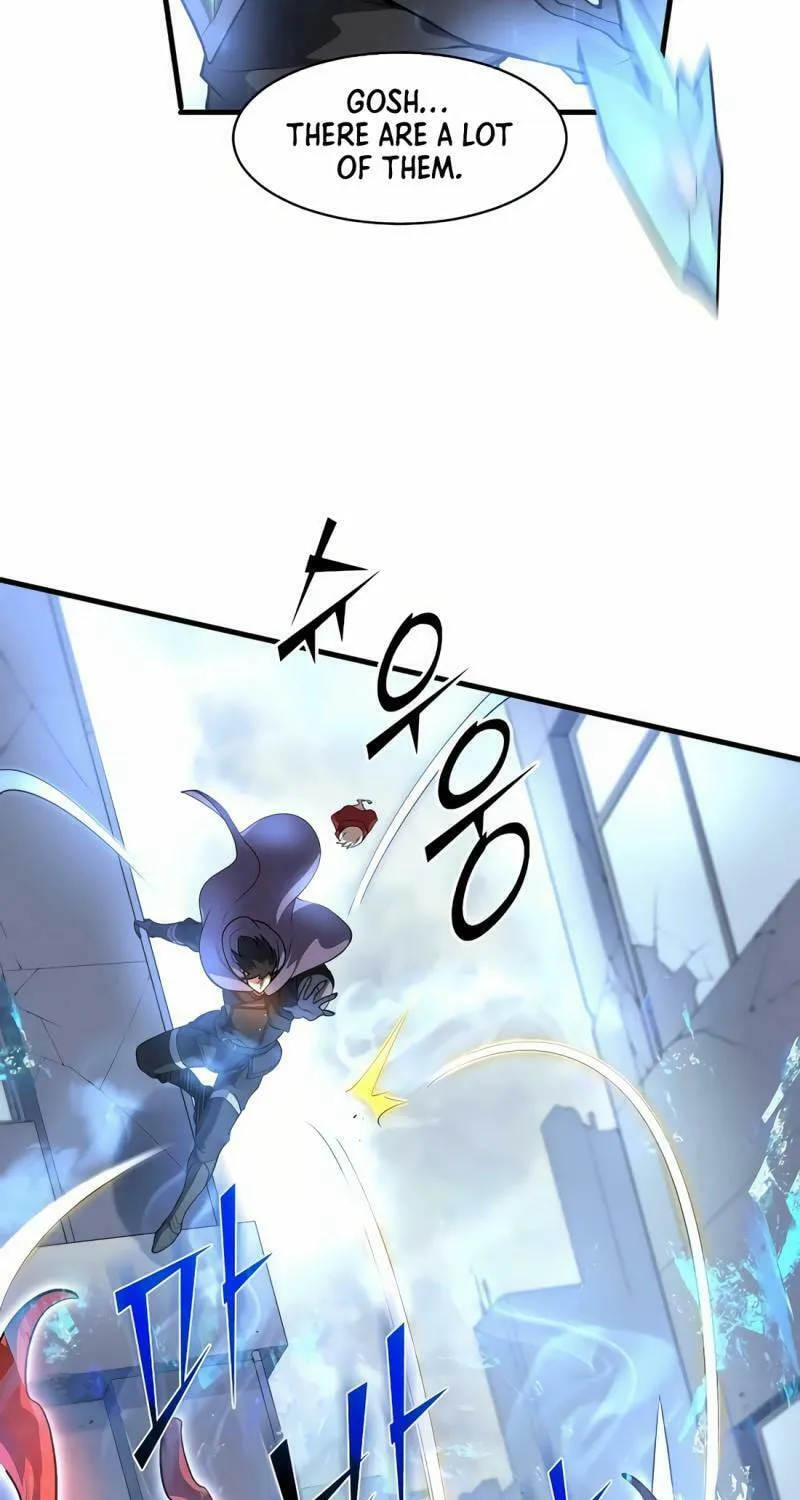 Read Skill Master Levels Up chapter 79 image 65 on Lezhin
