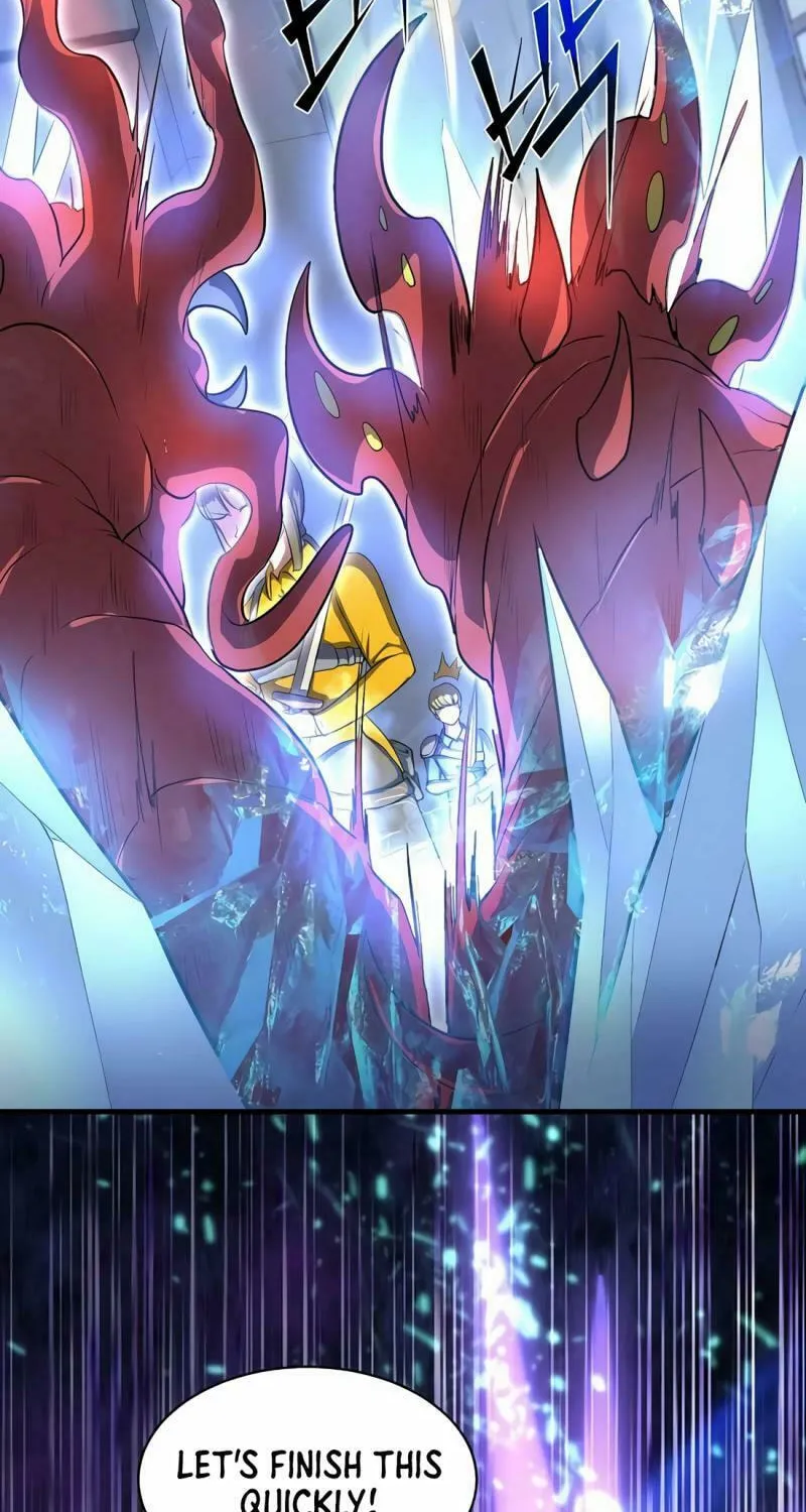 Read Skill Master Levels Up chapter 79 image 66 on Lezhin