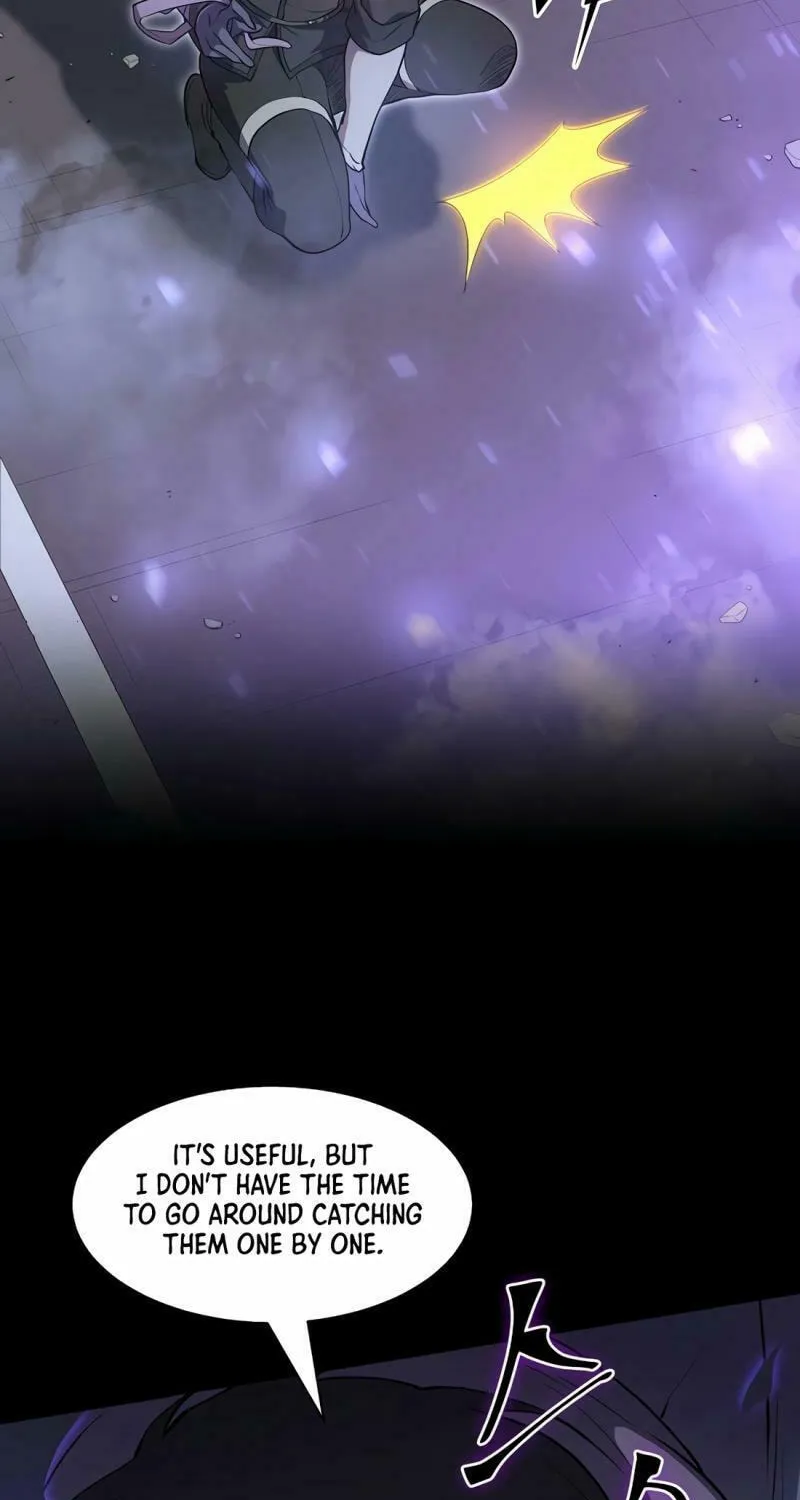 Read Skill Master Levels Up chapter 79 image 70 on Lezhin