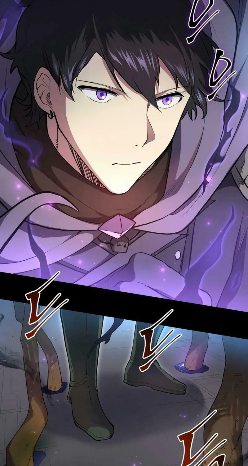 Read Skill Master Levels Up chapter 79 image 71 on Lezhin