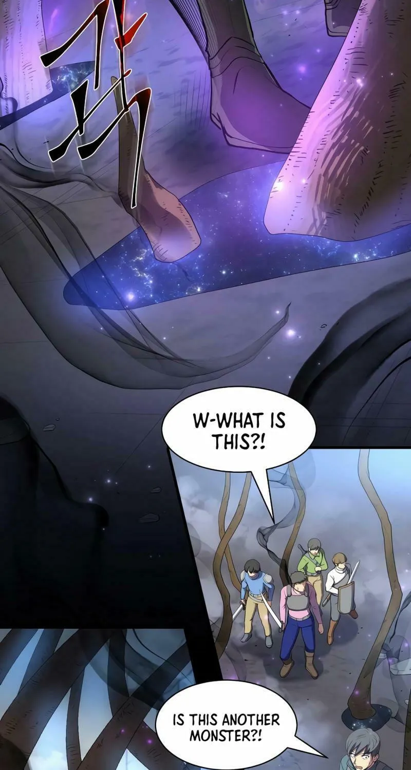 Read Skill Master Levels Up chapter 79 image 74 on Lezhin