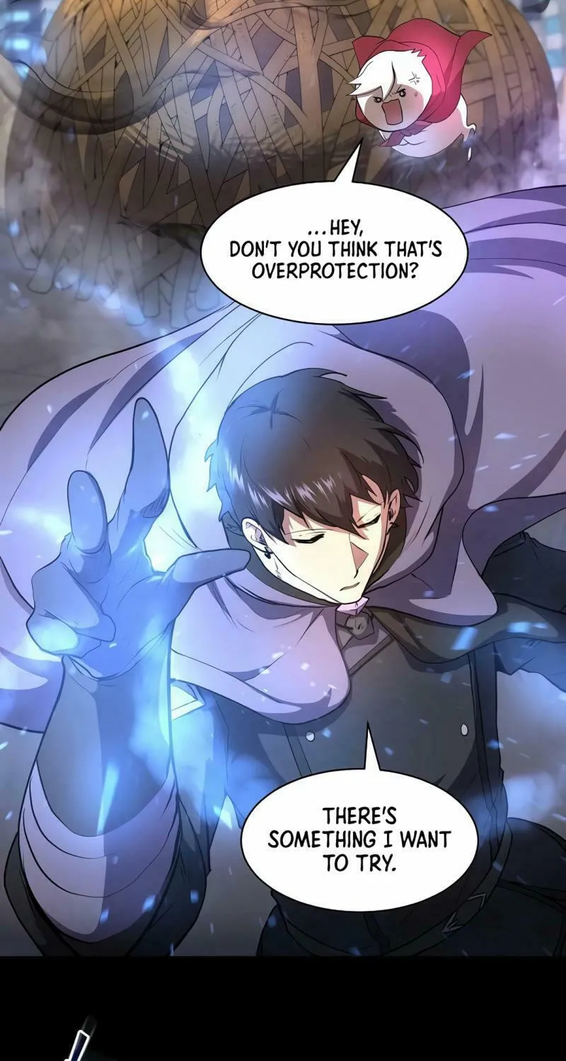 Read Skill Master Levels Up chapter 79 image 76 on Lezhin