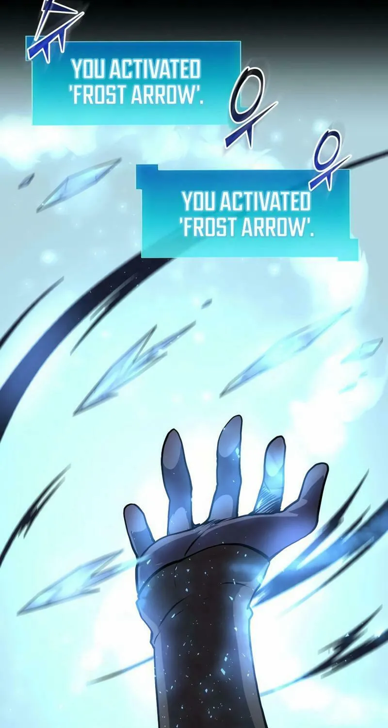 Read Skill Master Levels Up chapter 79 image 77 on Lezhin