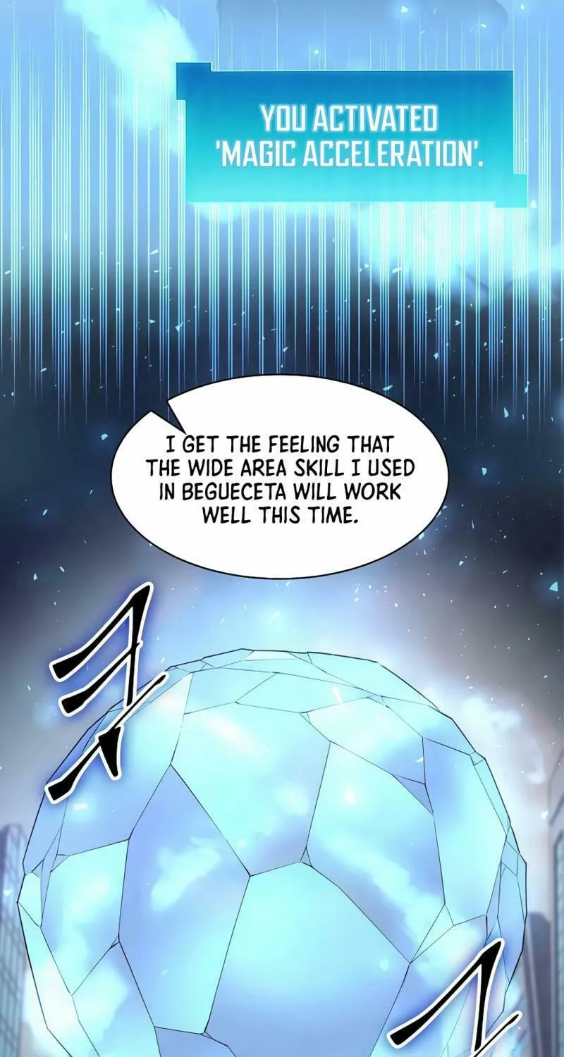 Read Skill Master Levels Up chapter 79 image 79 on Lezhin