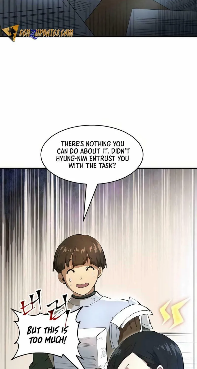 Read Skill Master Levels Up chapter 79 image 8 on Lezhin