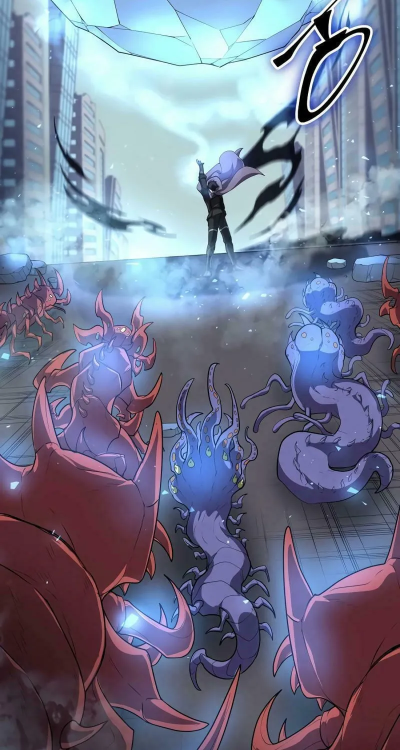 Read Skill Master Levels Up chapter 79 image 80 on Lezhin