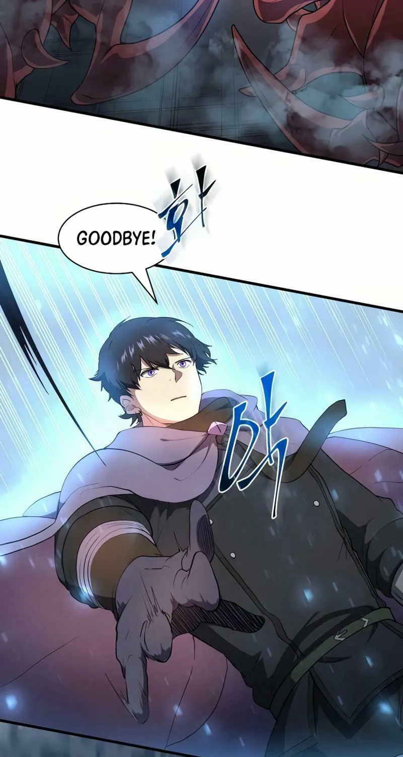 Read Skill Master Levels Up chapter 79 image 81 on Lezhin