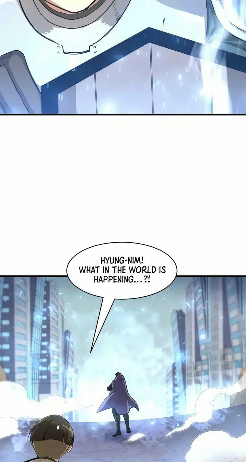 Read Skill Master Levels Up chapter 79 image 86 on Lezhin