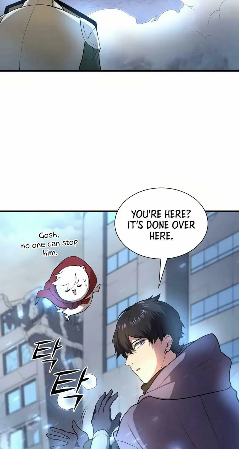 Read Skill Master Levels Up chapter 79 image 87 on Lezhin