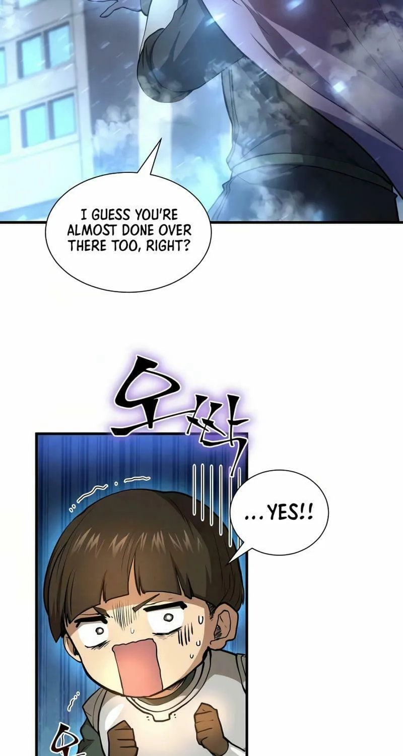 Read Skill Master Levels Up chapter 79 image 88 on Lezhin