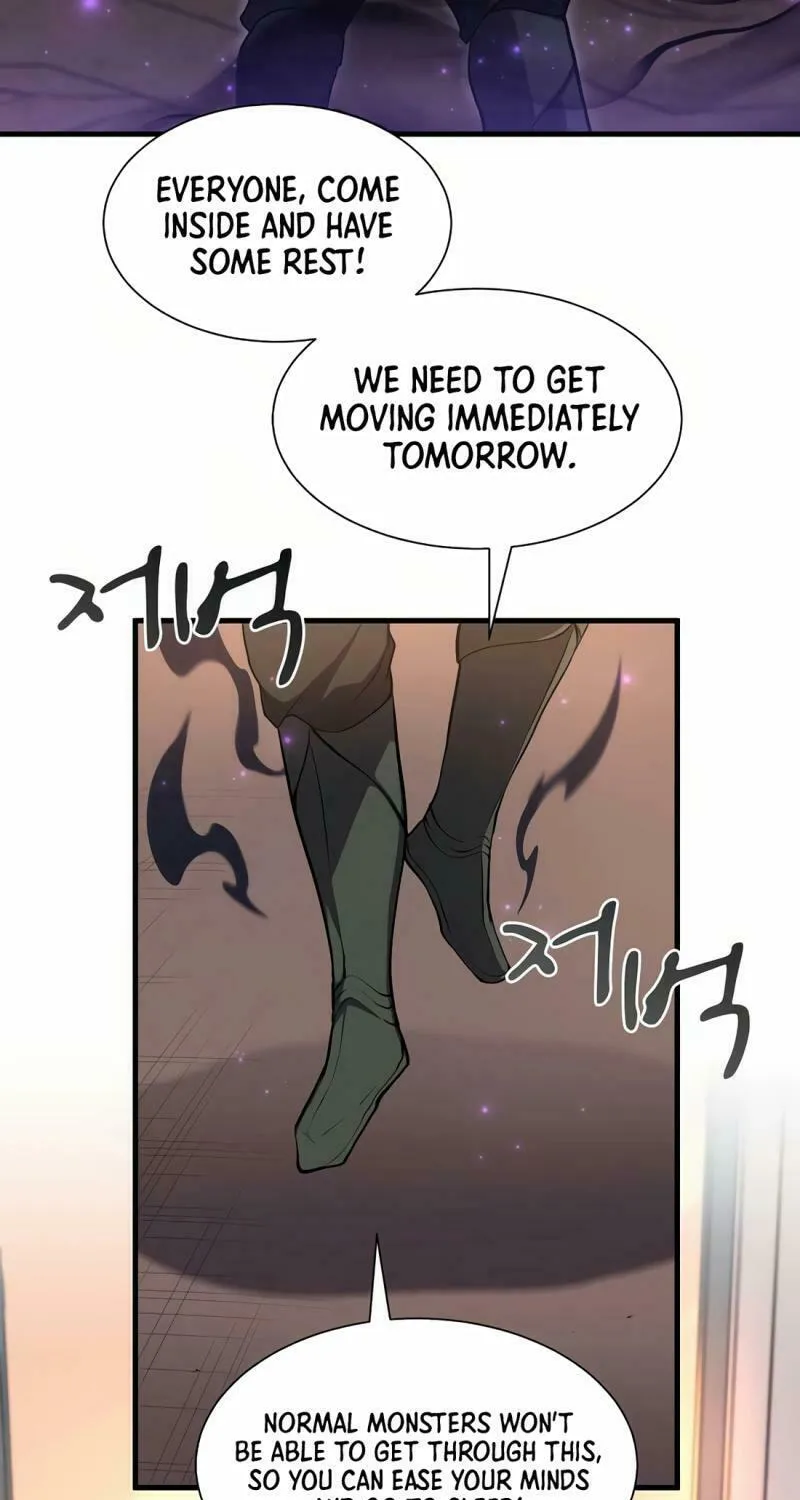 Read Skill Master Levels Up chapter 79 image 94 on Lezhin
