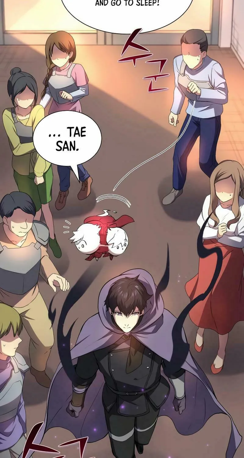 Read Skill Master Levels Up chapter 79 image 95 on Lezhin