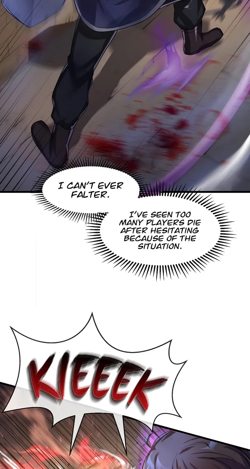 Read Skill Master Levels Up chapter 8 image 10 on Lezhin