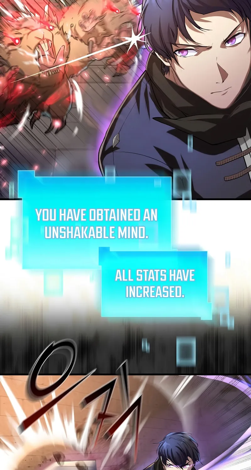 Read Skill Master Levels Up chapter 8 image 11 on Lezhin