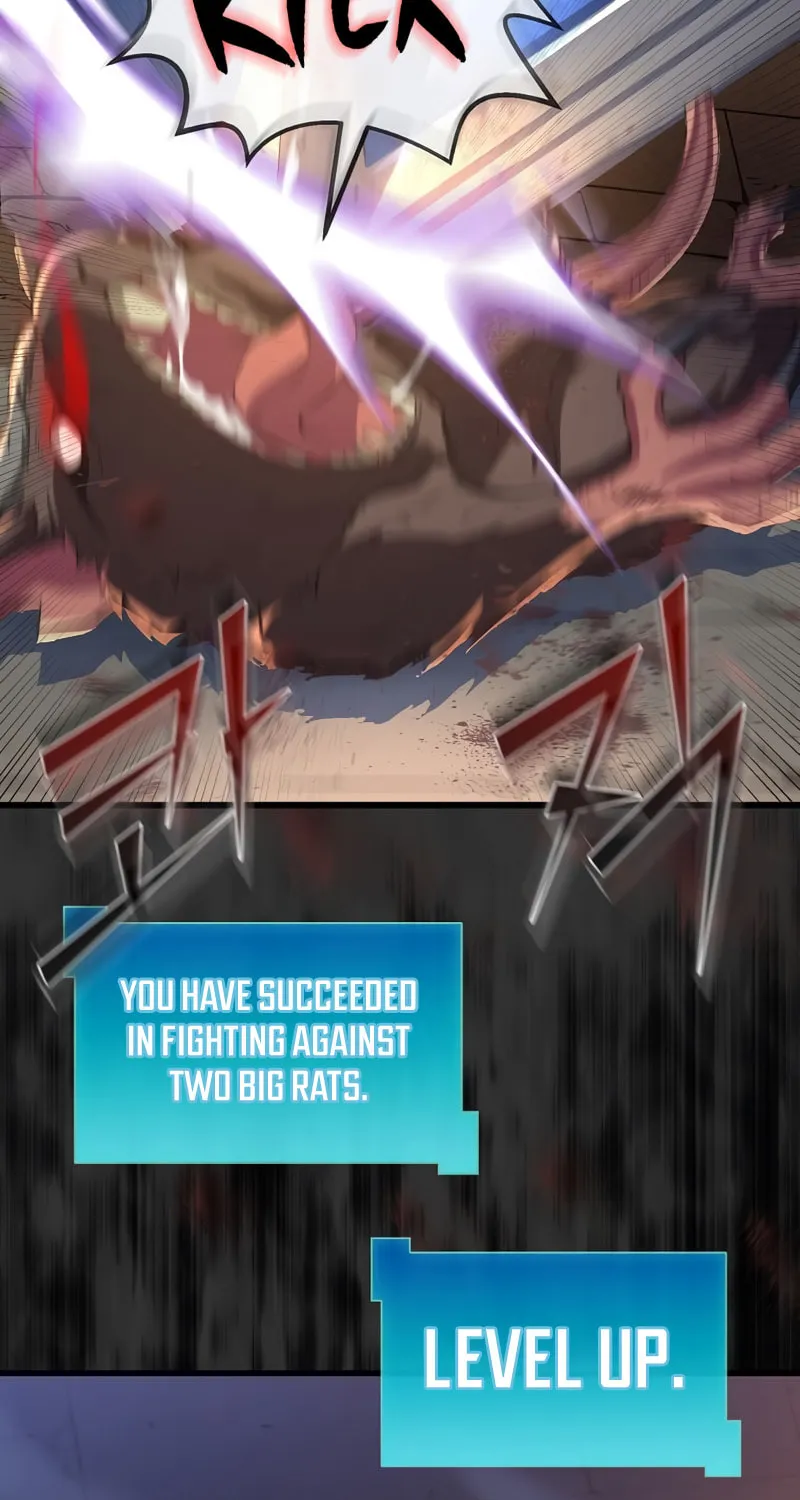 Read Skill Master Levels Up chapter 8 image 13 on Lezhin