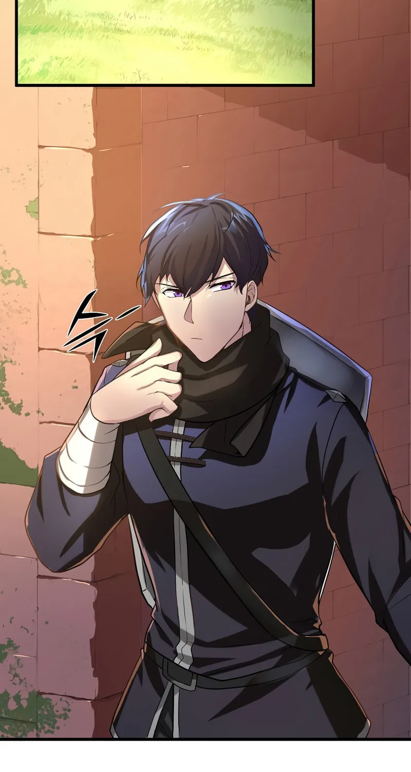 Read Skill Master Levels Up chapter 8 image 22 on Lezhin
