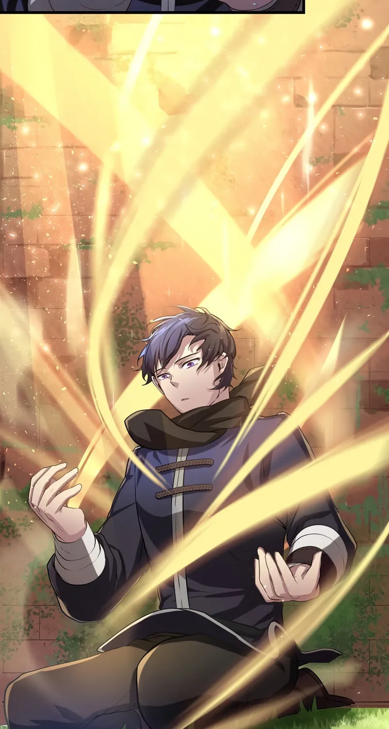 Read Skill Master Levels Up chapter 8 image 27 on Lezhin