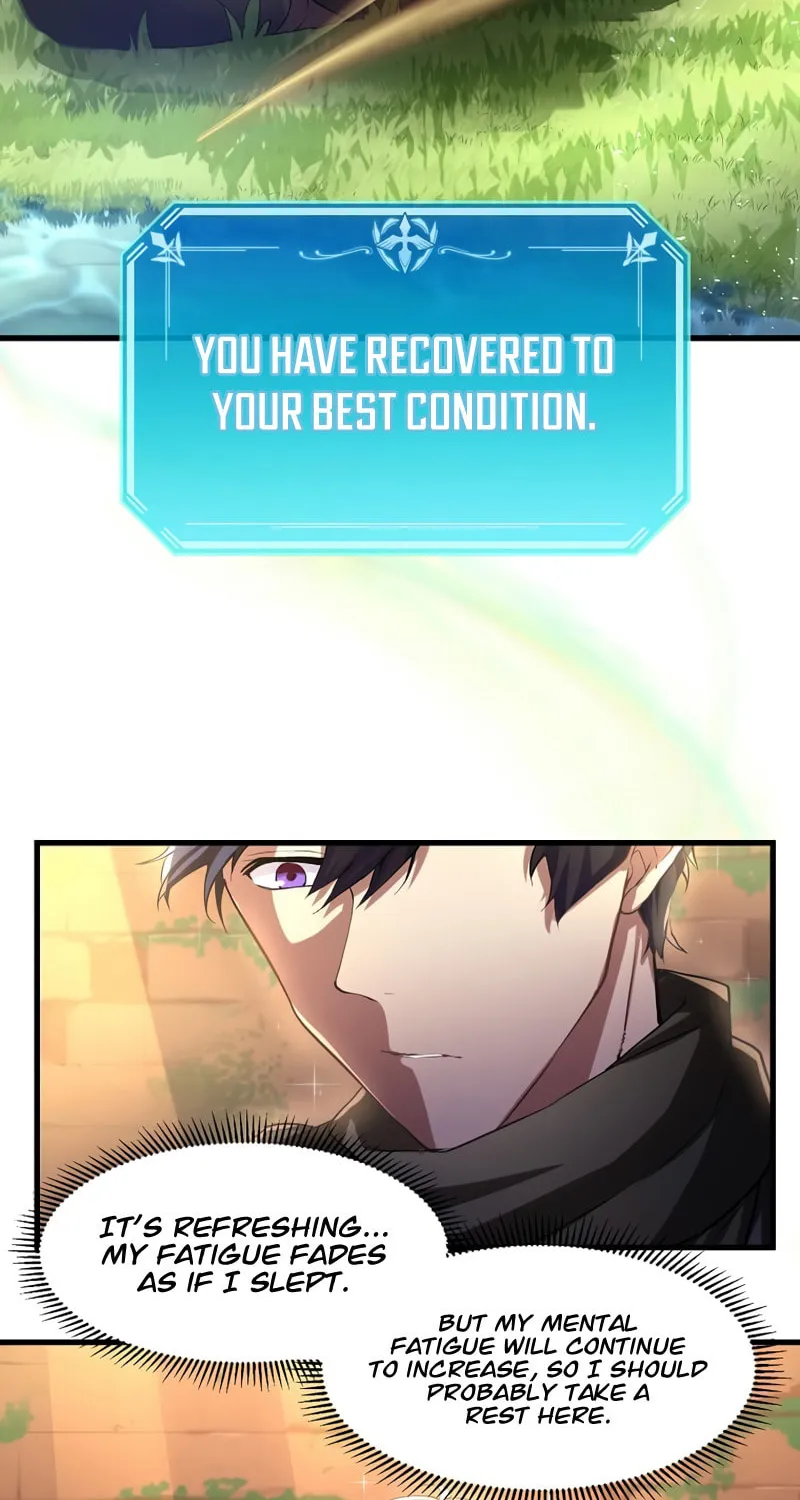 Read Skill Master Levels Up chapter 8 image 28 on Lezhin